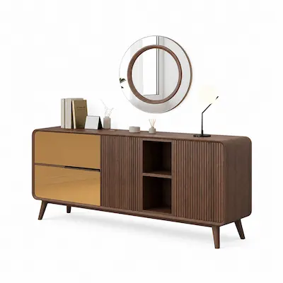 Console Tables