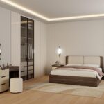 سرویس خواب نیلپر مدل ویان نیلپر عکس گالری 2