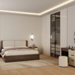 سرویس خواب نیلپر مدل ویان نیلپر عکس گالری 3